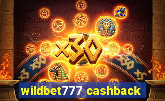 wildbet777 cashback